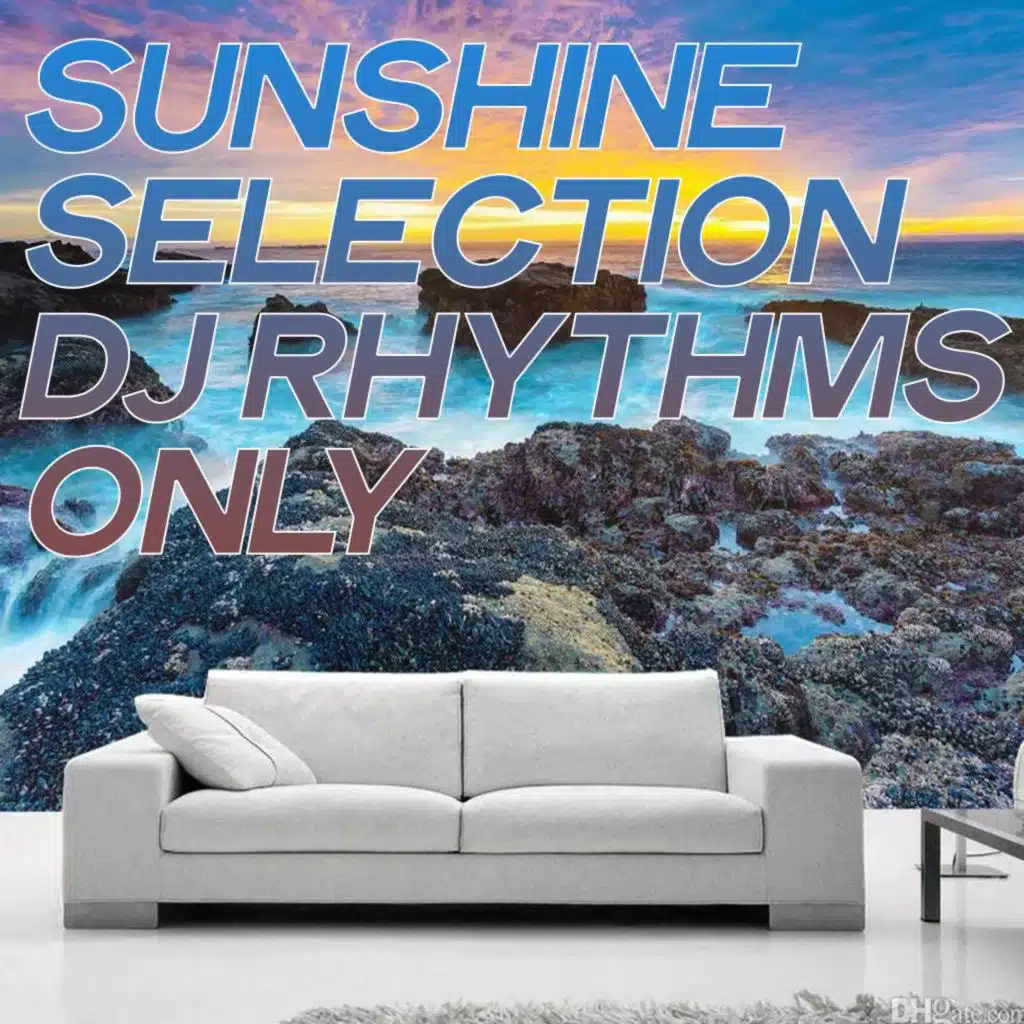 Cactus Juice (Rainold Demonici's Deep Beat)