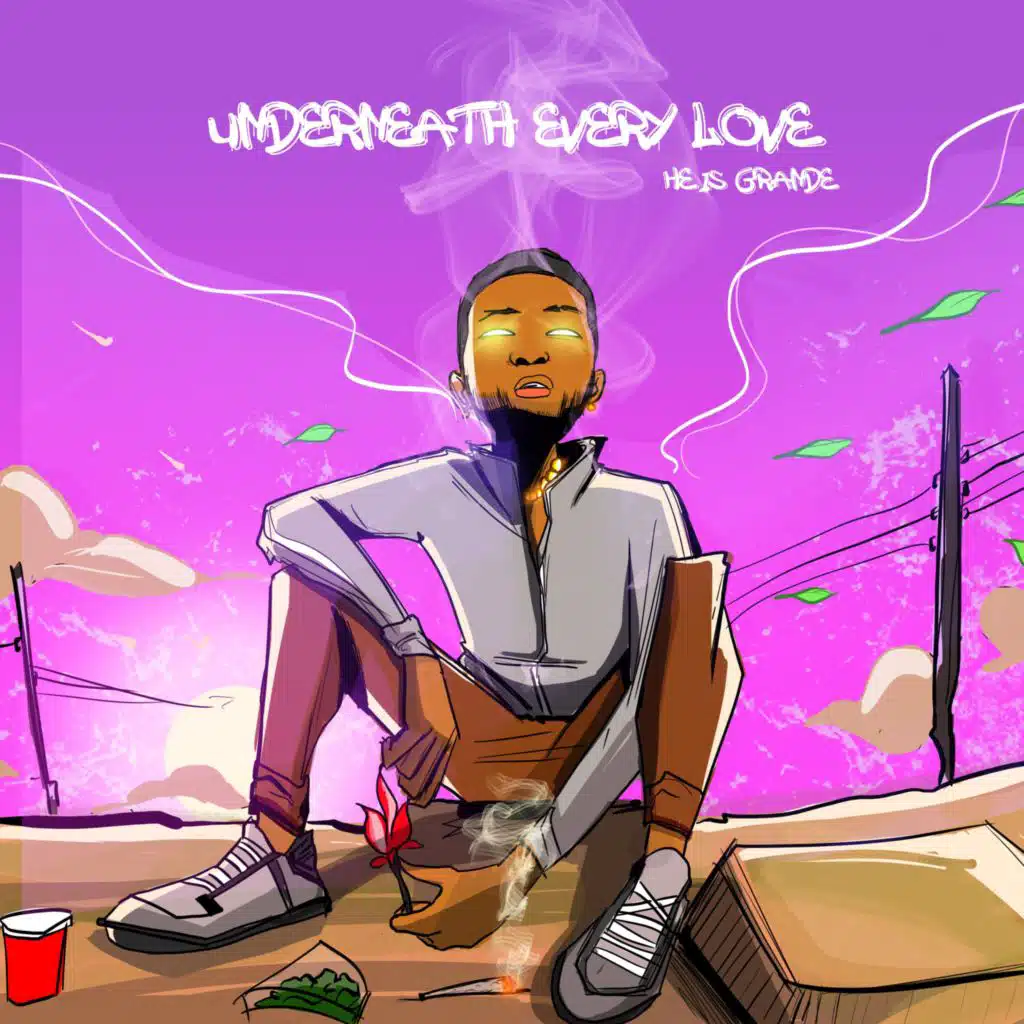 Underneath Every Love