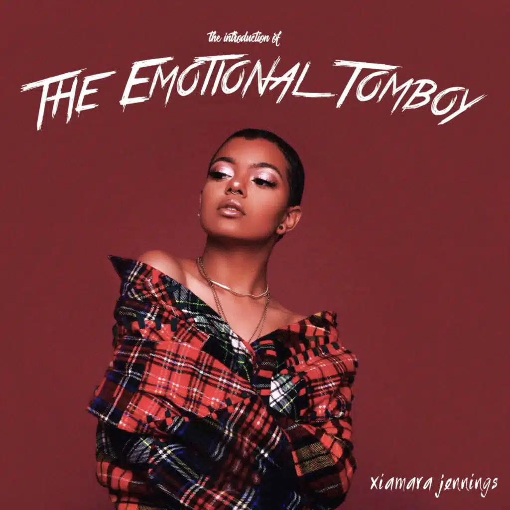 The Introduction of the Emotional Tomboy