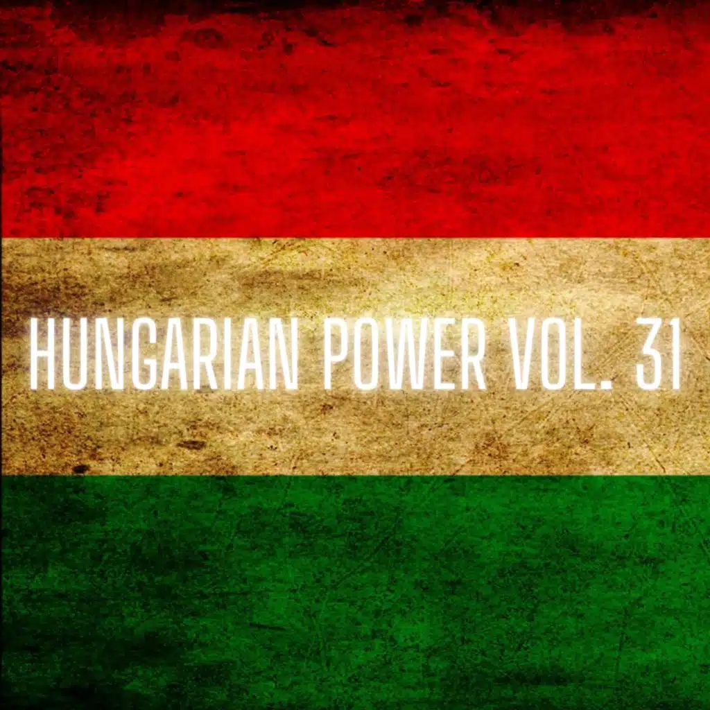 Hungarian Power Vol. 31