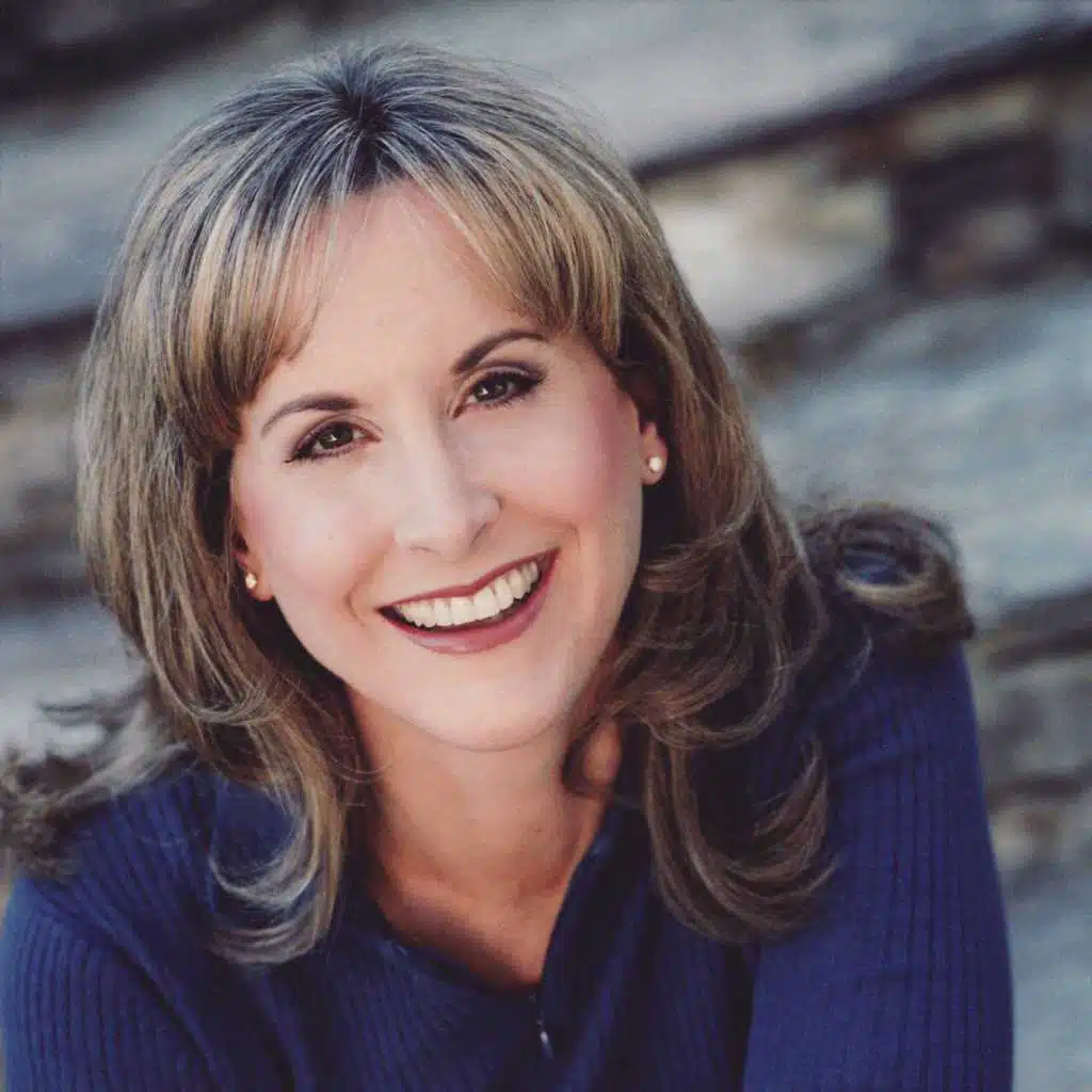 Jodi Benson