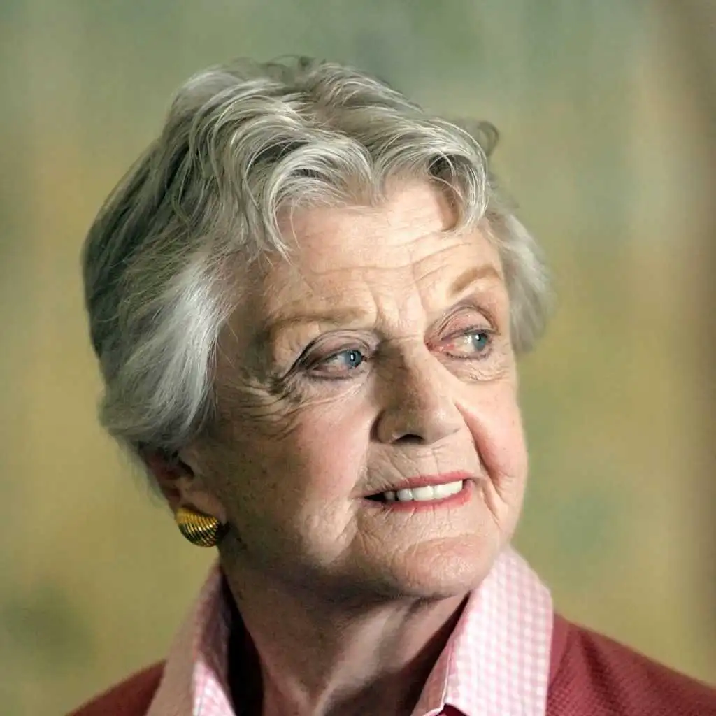 Angela Lansbury