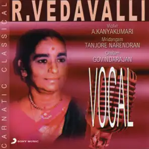 Carnatic Classical - Vocal