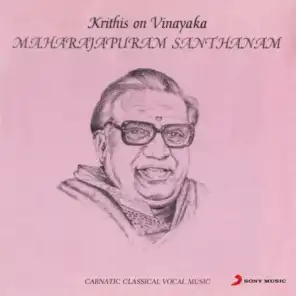 Krithis On Vinayaka
