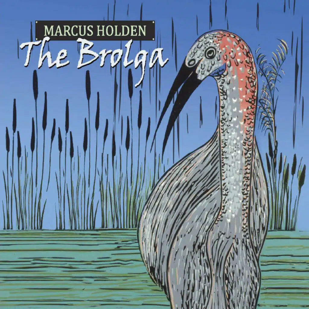 The Brolga