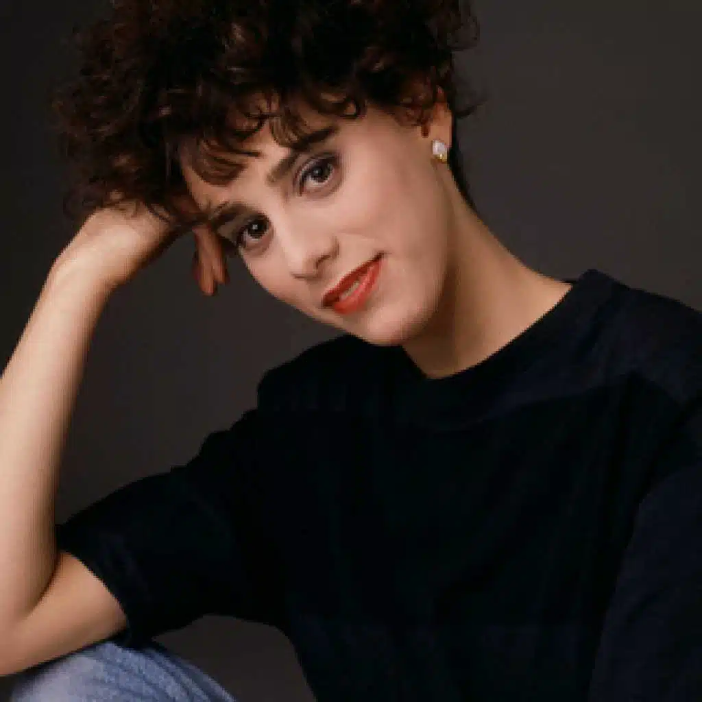 Judy Kuhn