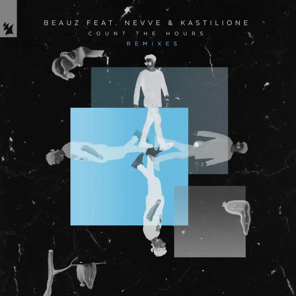 Count The Hours (Ghost Remix) [feat. Nevve & Kastilione]