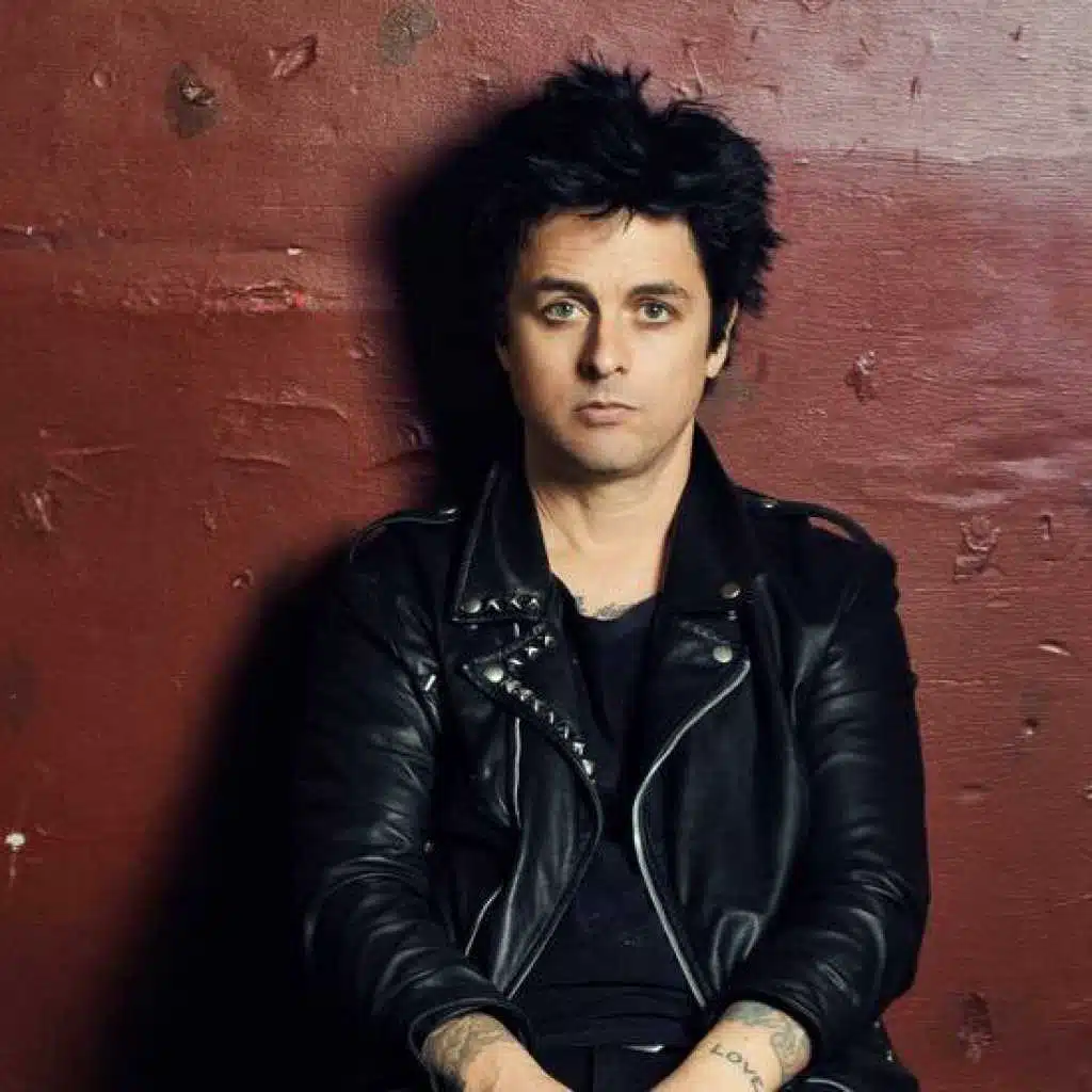 Billie Joe Armstrong