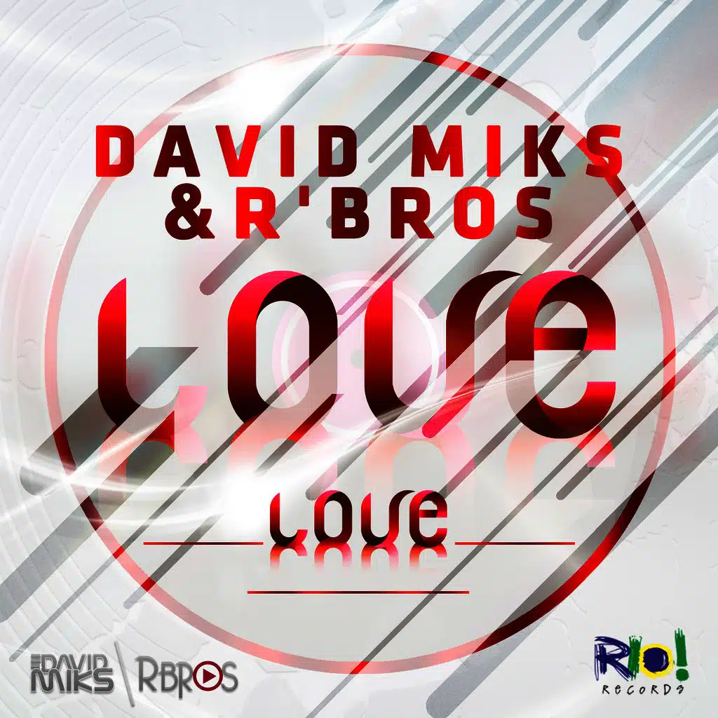 David Miks & R'Bros