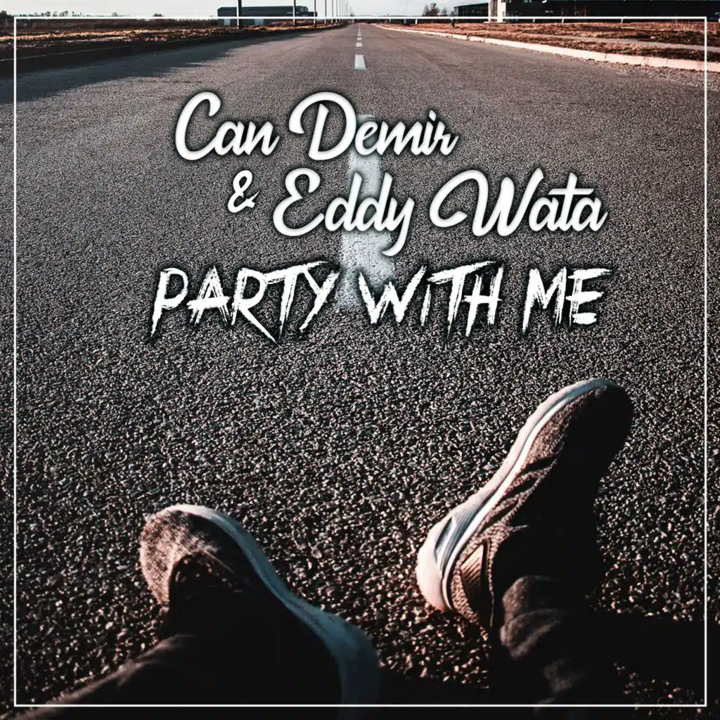 Can Demir, Eddy Wata