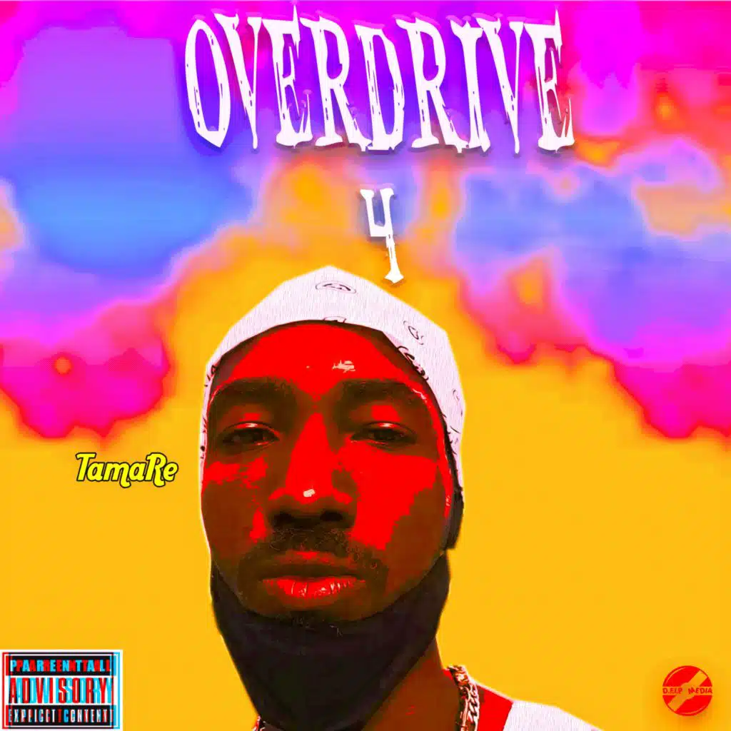 Overdrive 4
