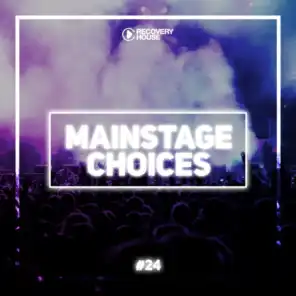 Main Stage Choices, Vol. 24