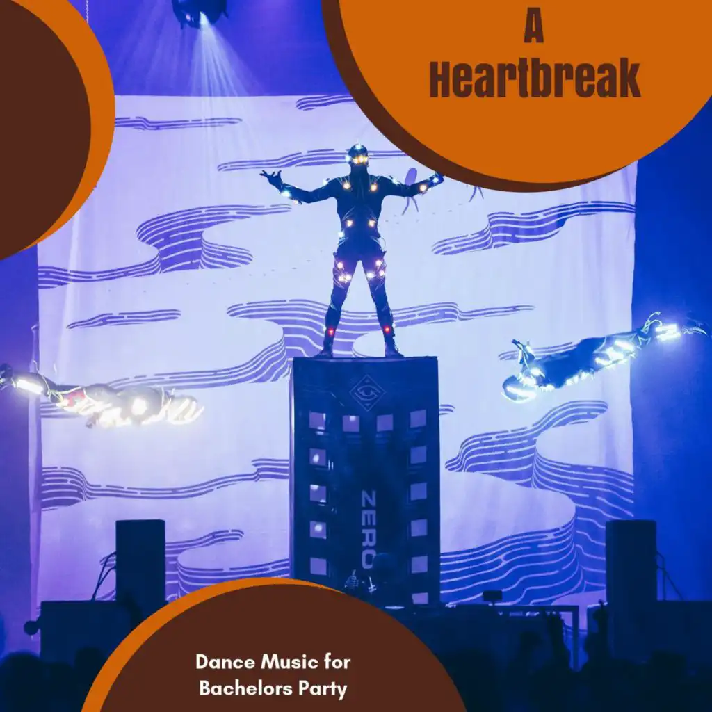 The Creation (Tech House)