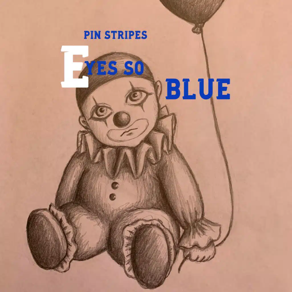 Eyes So Blue