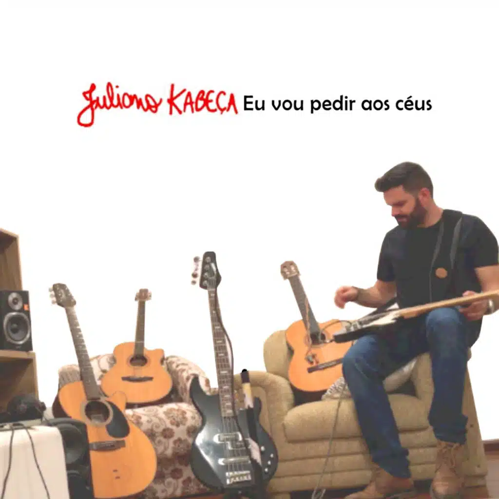 Eu Vou Pedir aos Céus