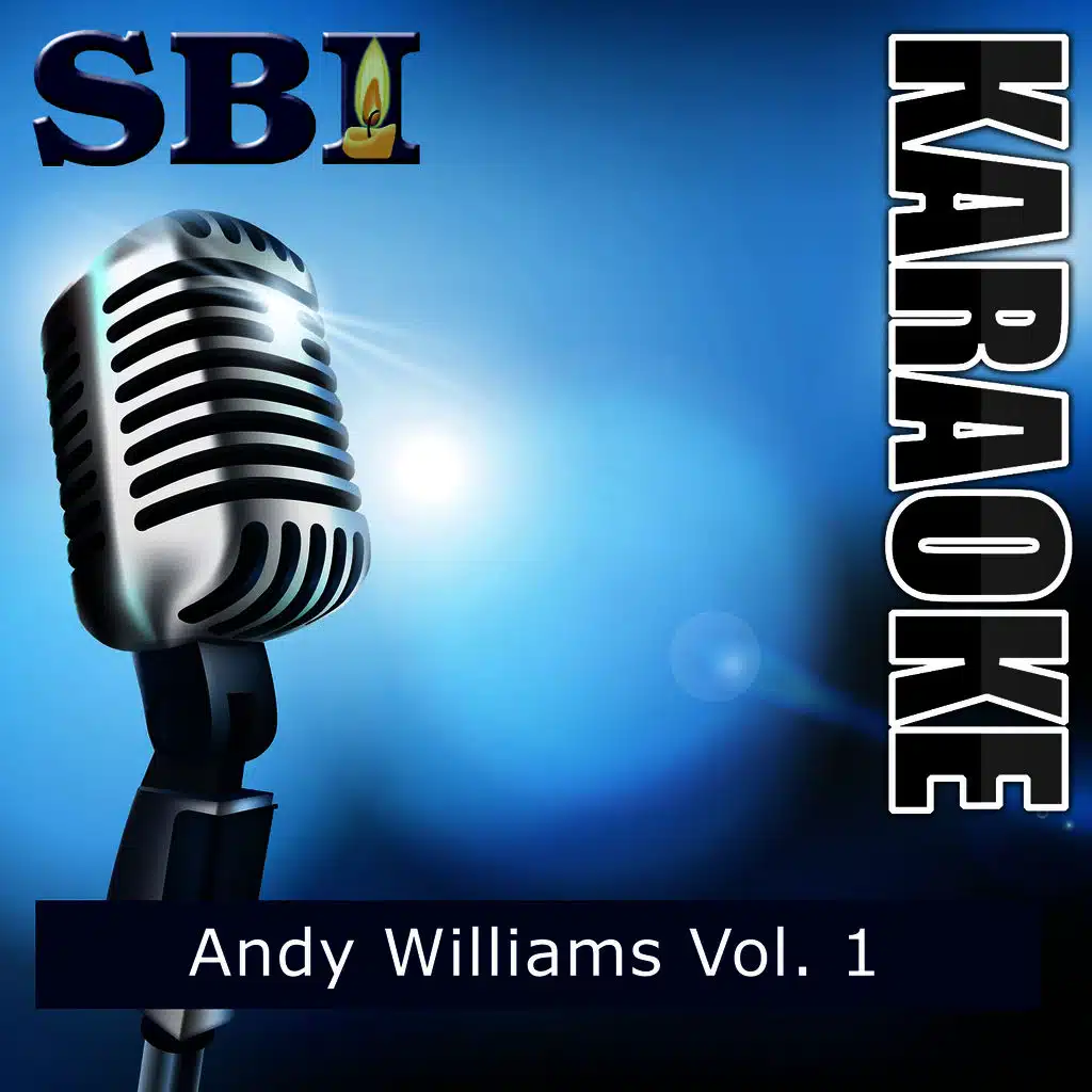 Where Do I Begin (Theme from Love Story) [Karaoke Version]