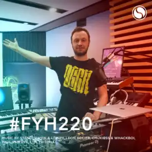 Find Your Harmony (FYH220) (Intro)
