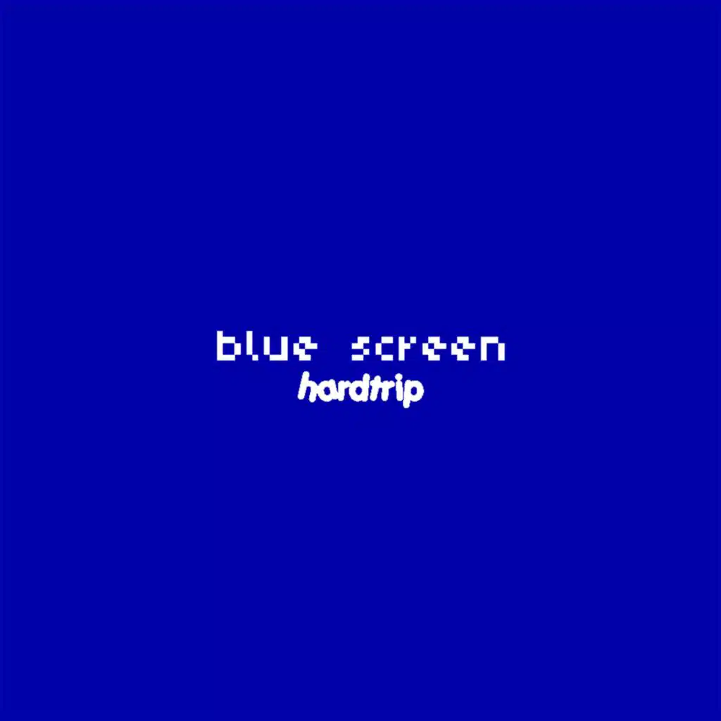 Blue Screen