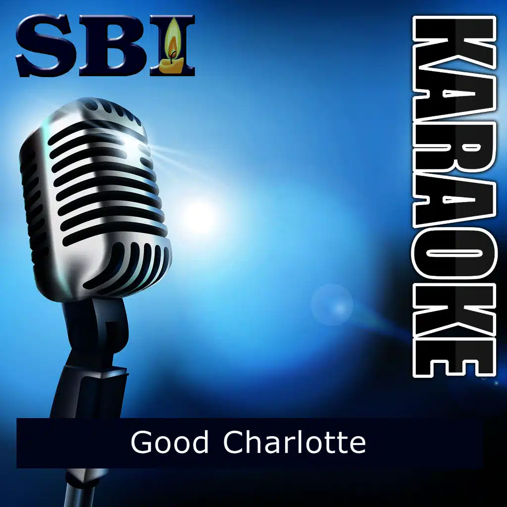 Hold On (Karaoke Version)