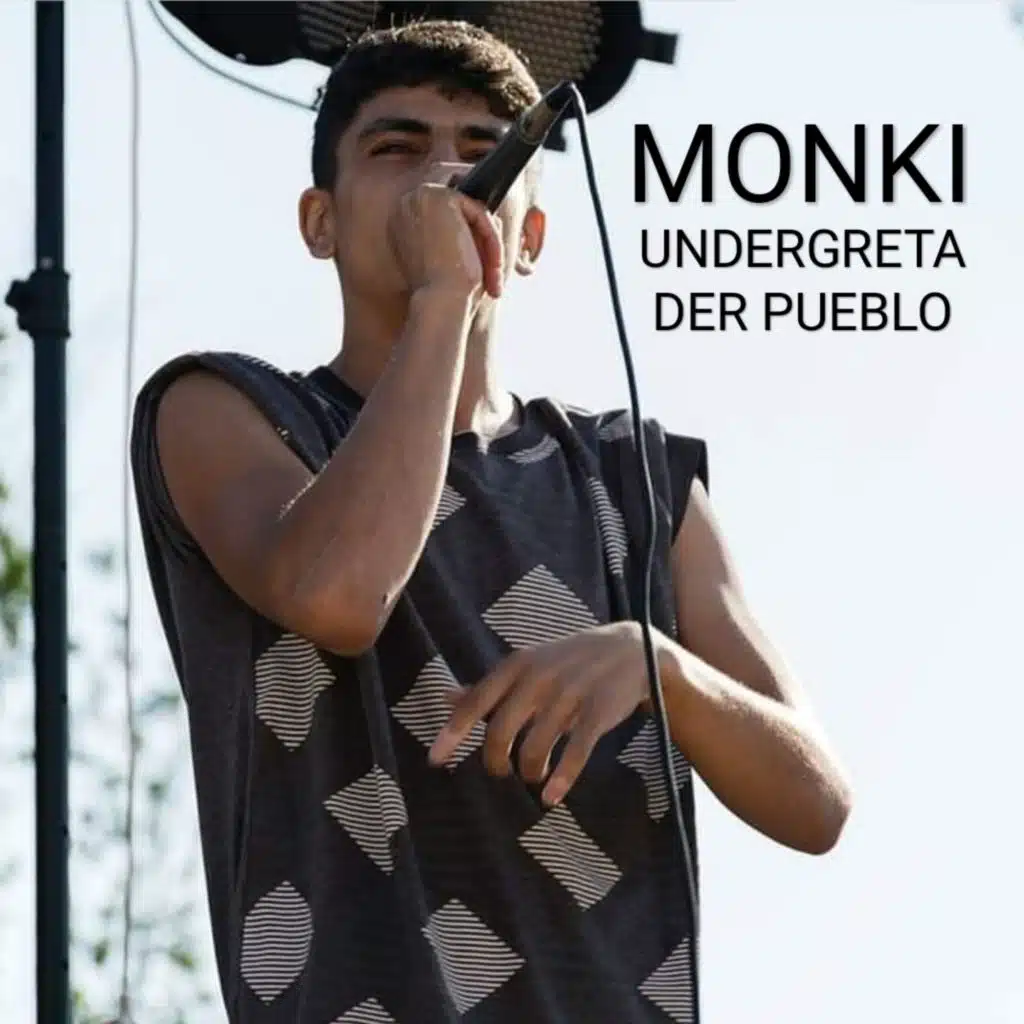 Undergreta Der Pueblo
