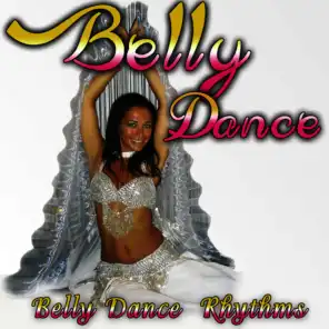 Belly Dance Bournelli