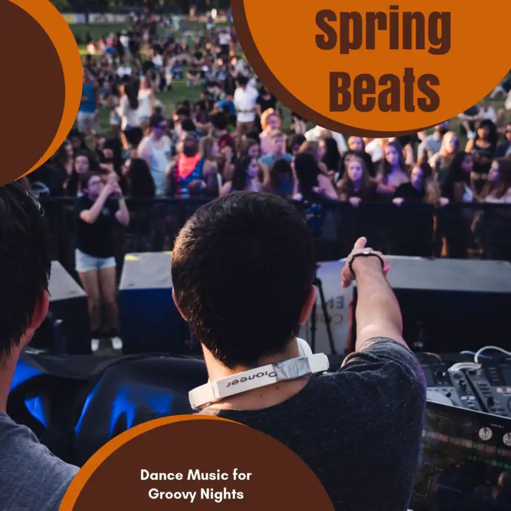 Spring Beats - Dance Music For Groovy Nights