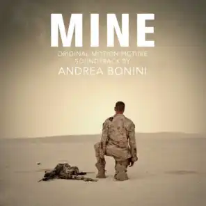Mine (Original Motion Picture Soundtrack)
