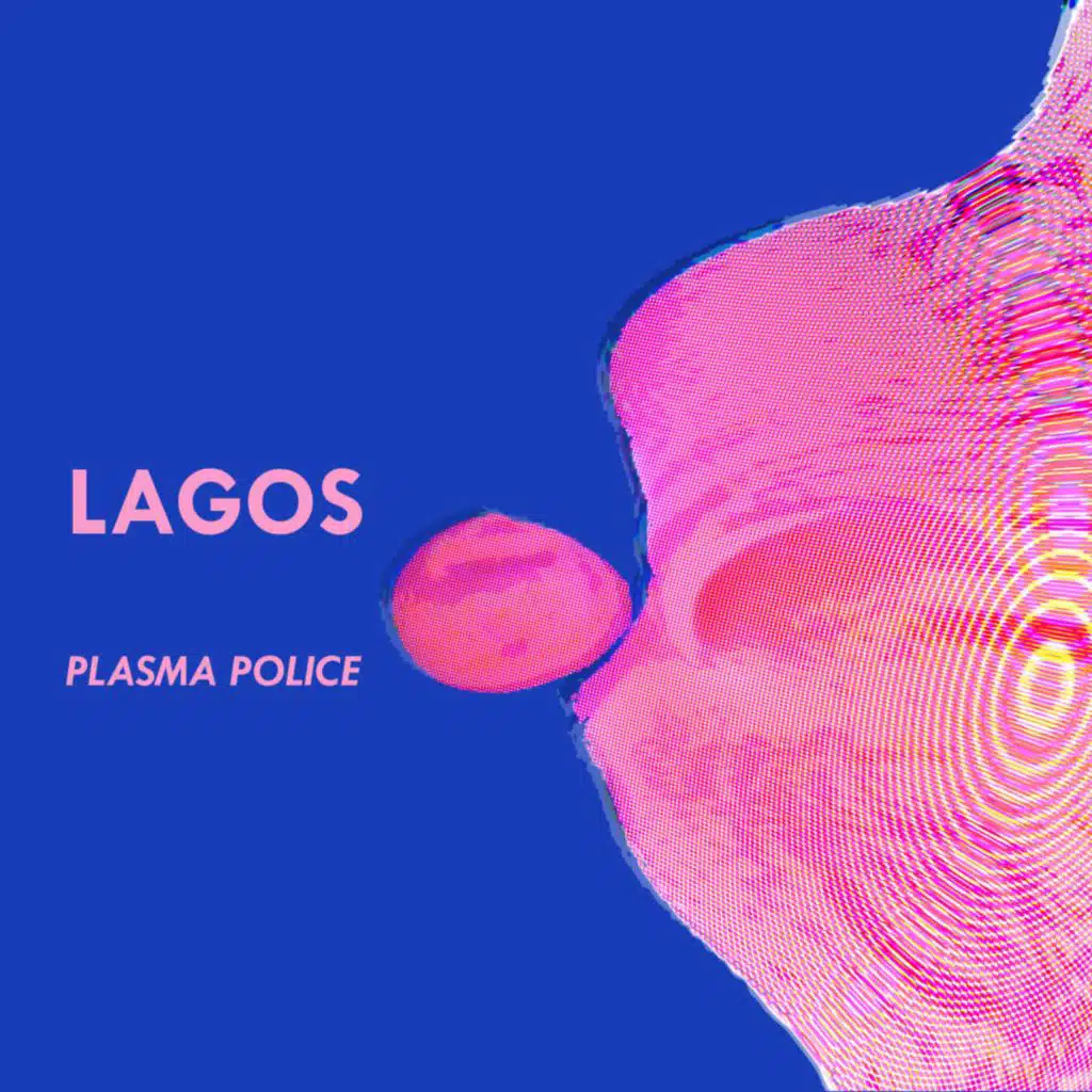 Plasma Police EP