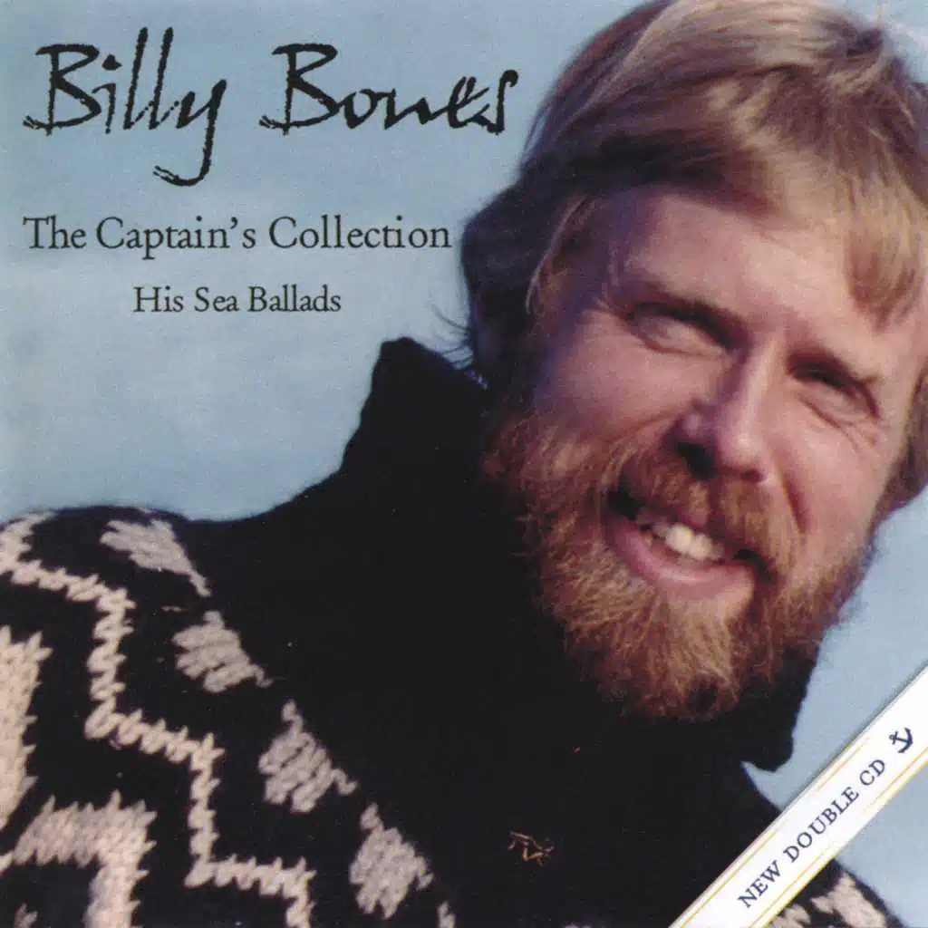 The Captain's Collection 2 CD's