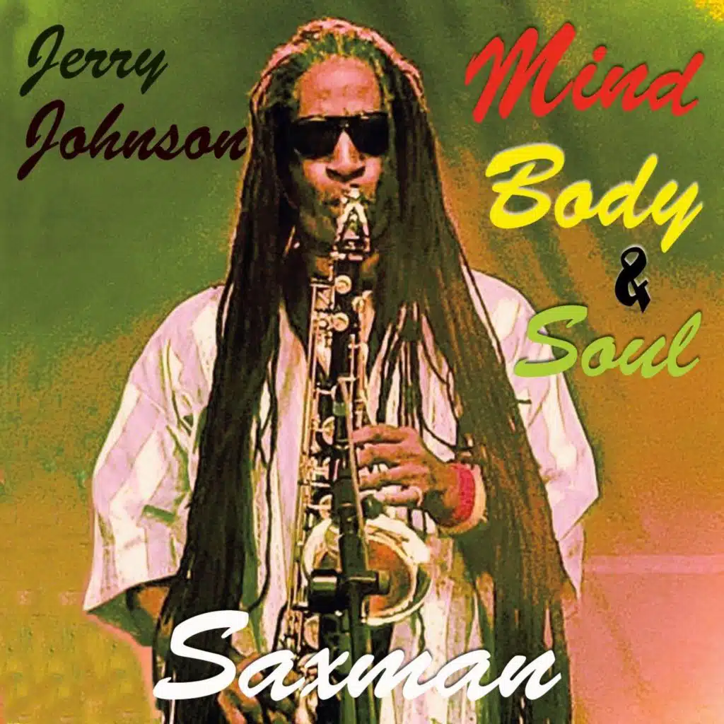 Mind, Body, and Soul