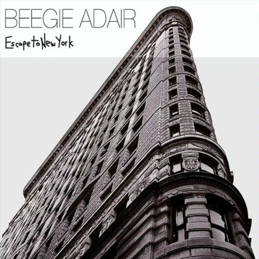Escape to New York