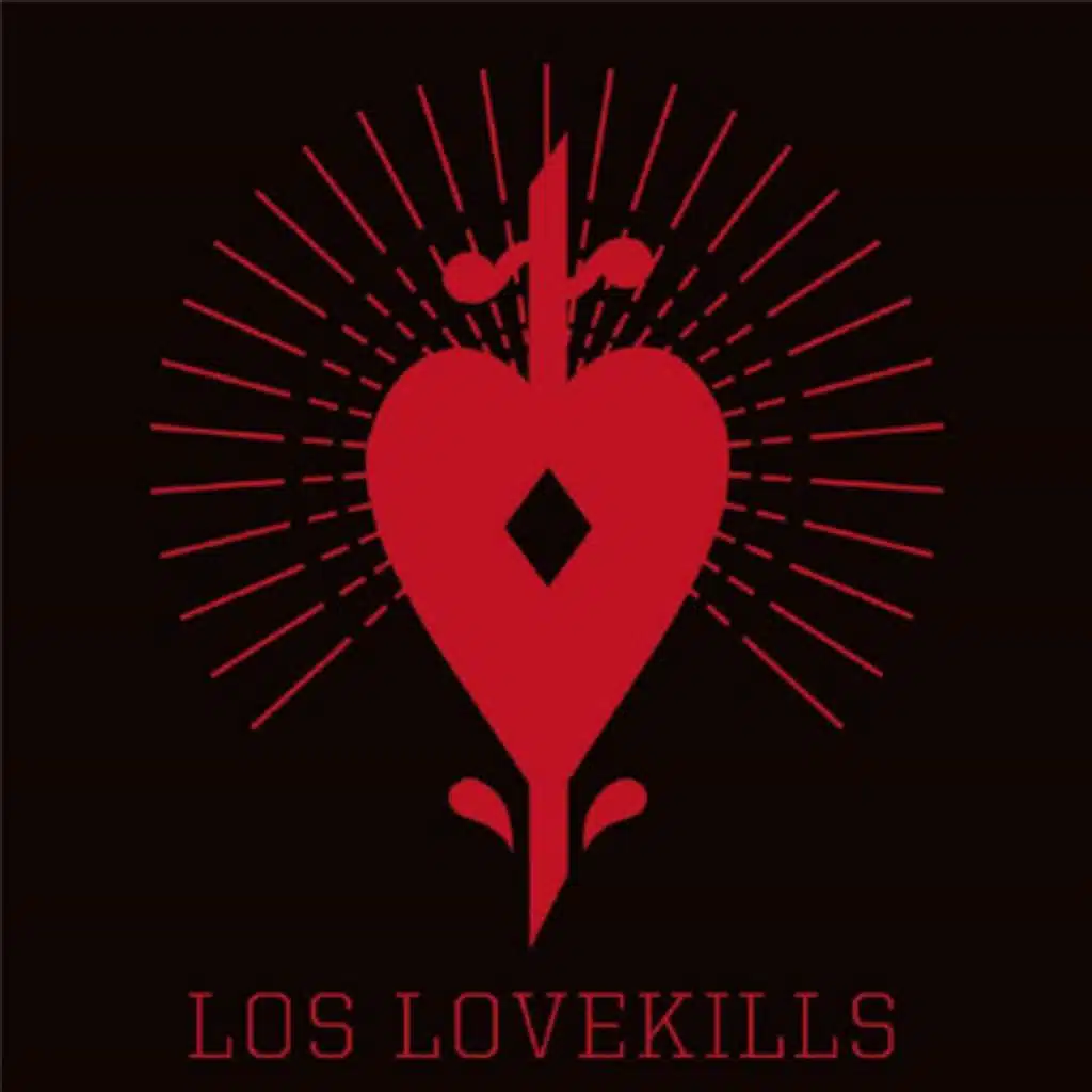 Los Lovekills