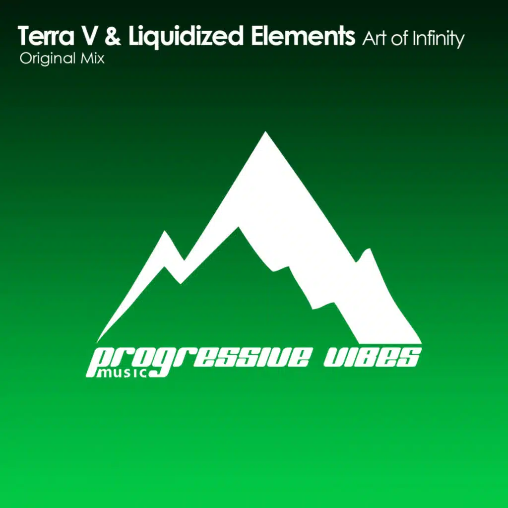 Terra V & Liquidized Elements