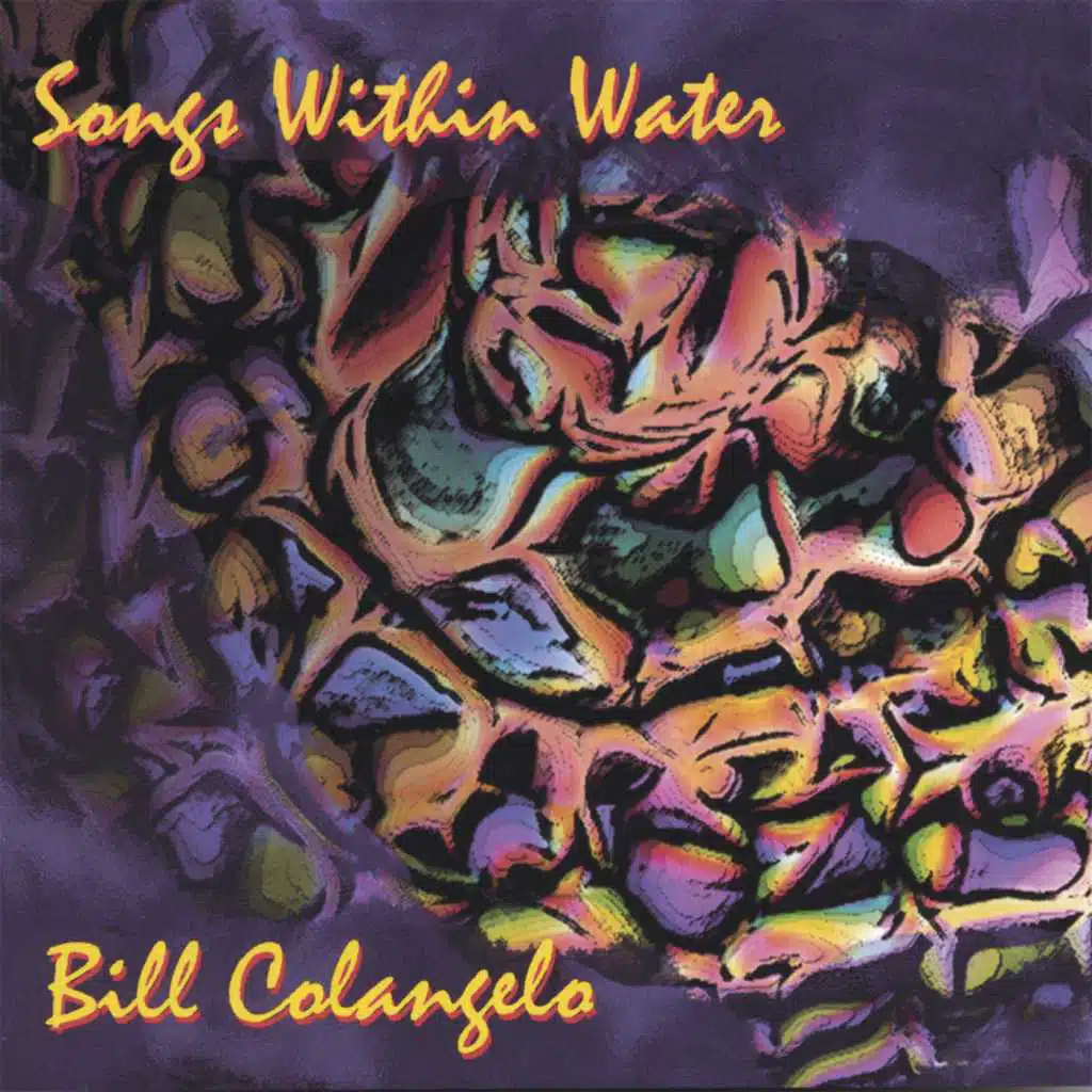songs within water