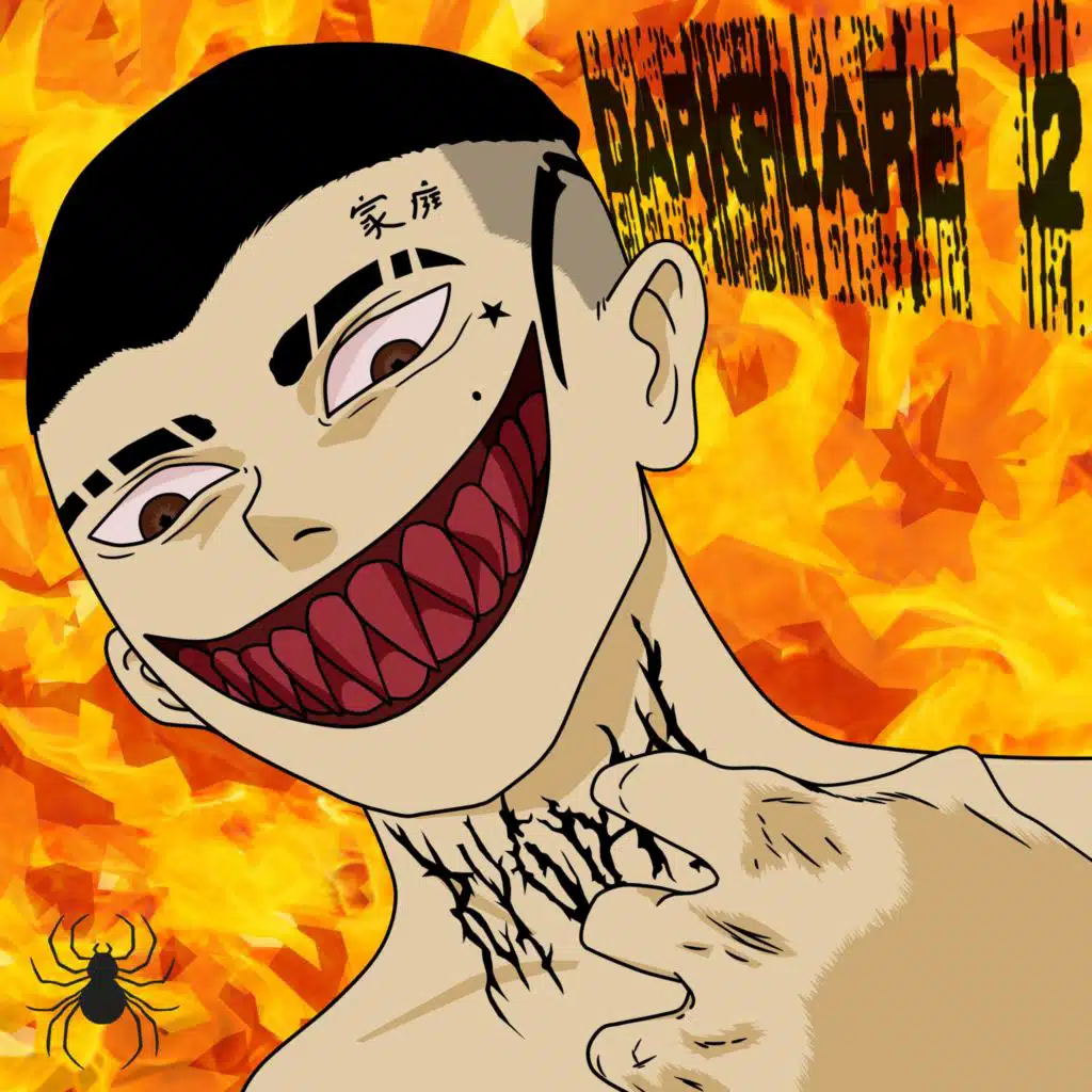 DarkFlare 2