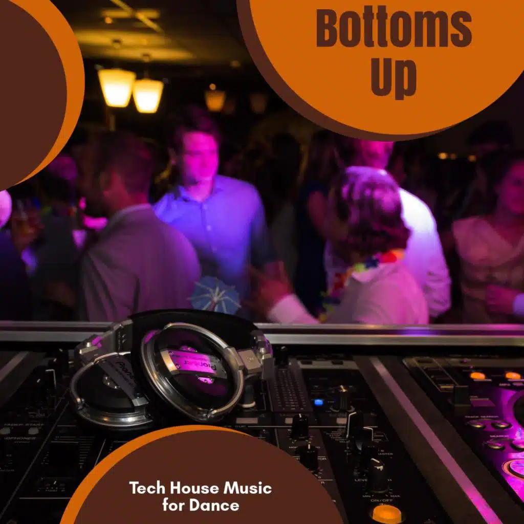 Parallel (Tech House)