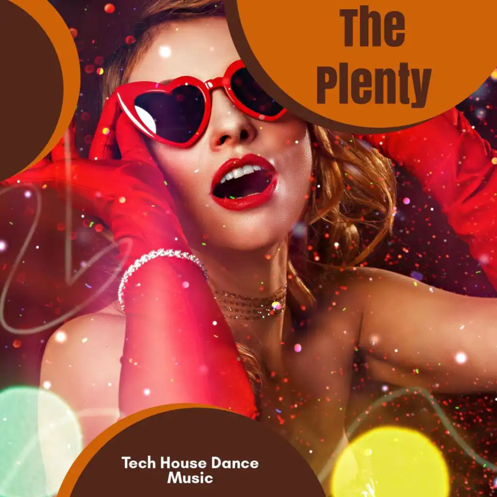 The Plenty - Tech House Dance Music