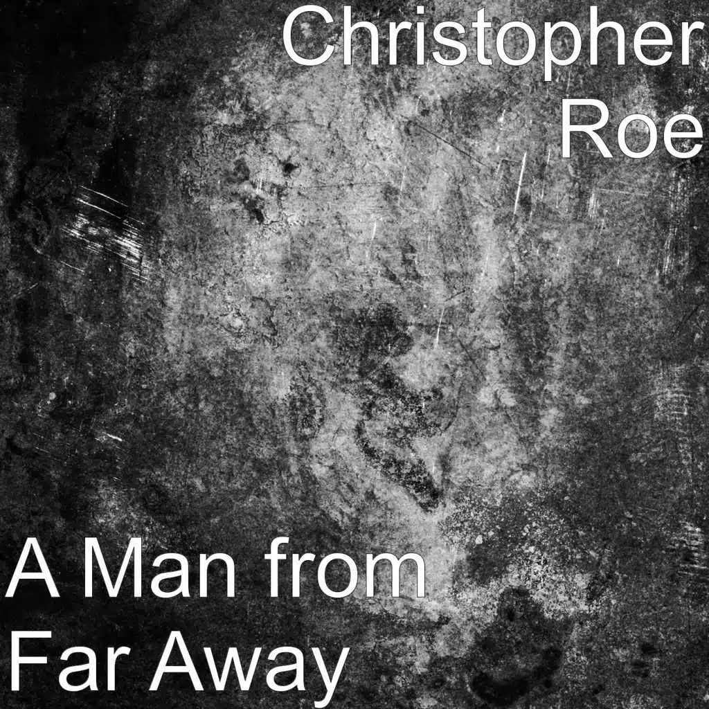A Man from Far Away