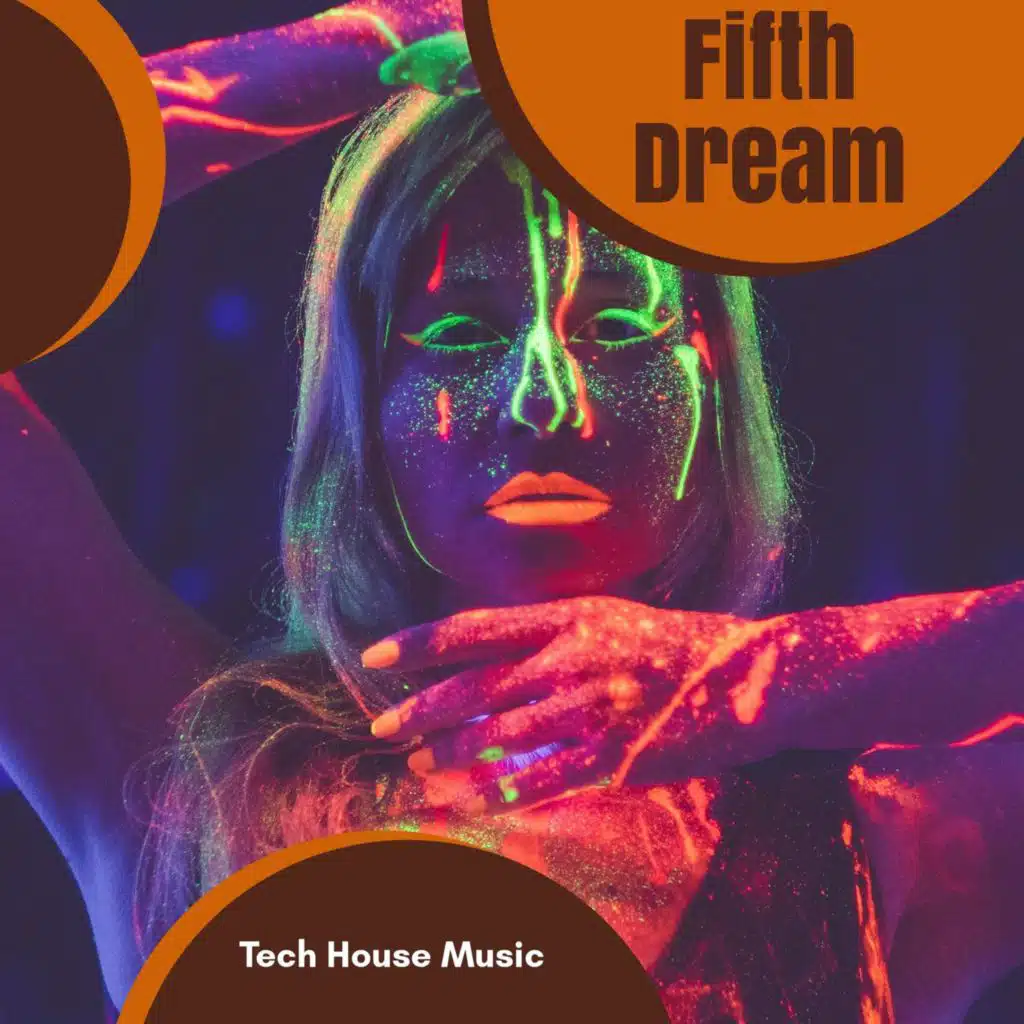 The Creation (Tech House)