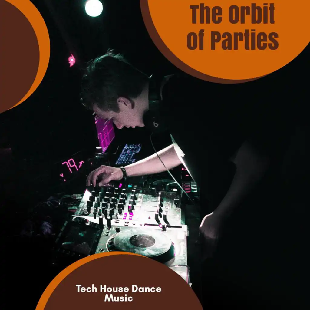 Spirit Shrines (Tech House)