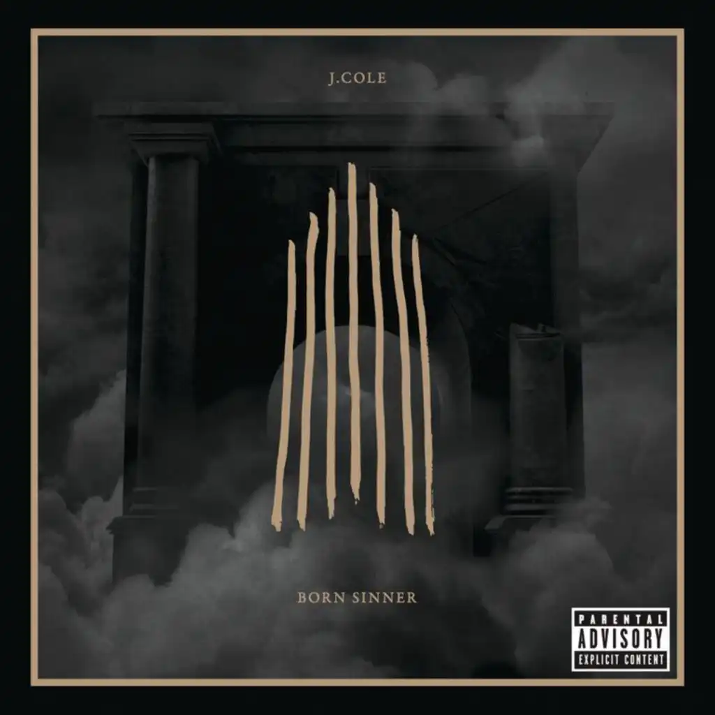 Born Sinner