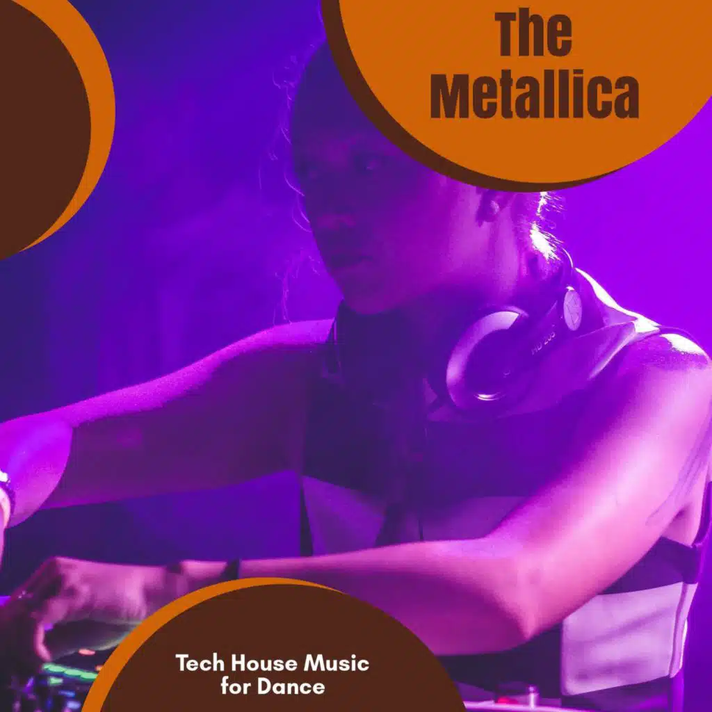 What's With The Hype? (Night Club Tech House)