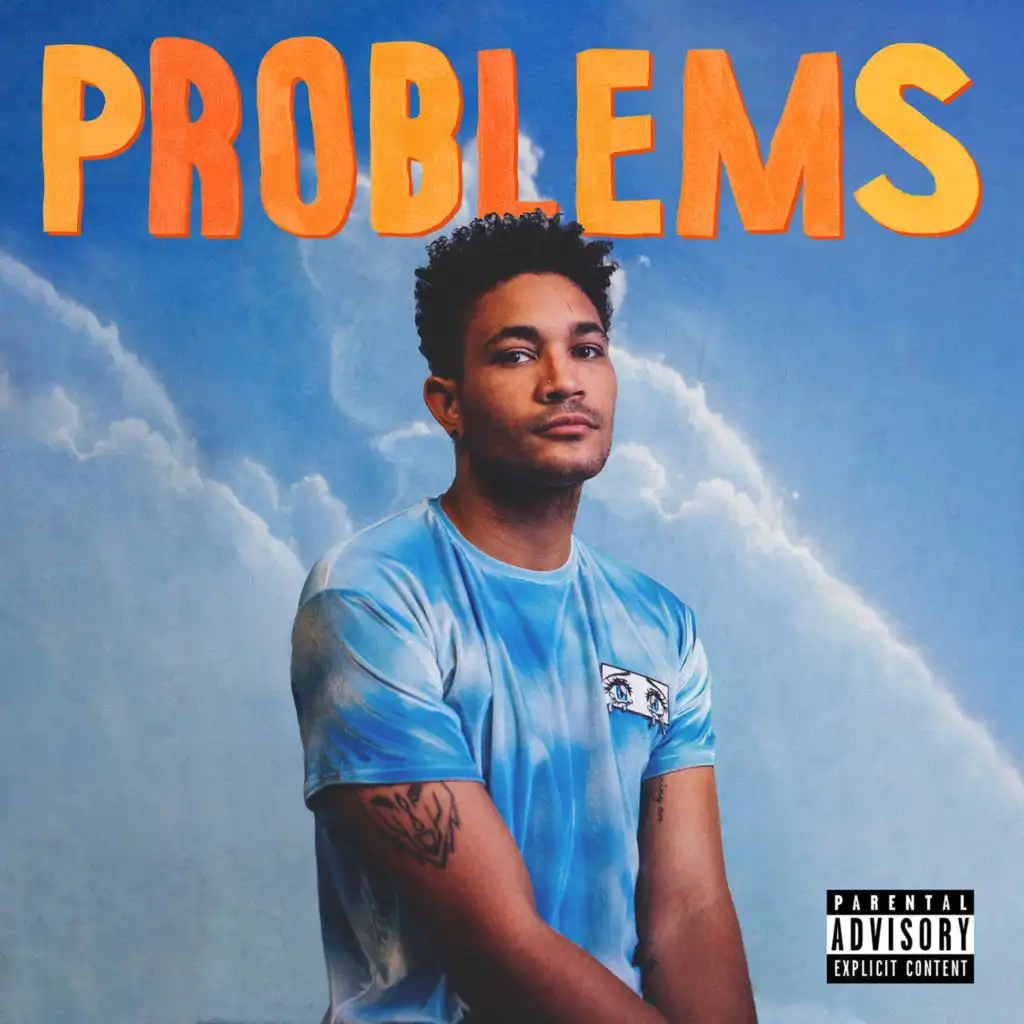 Problems (feat. Grady)
