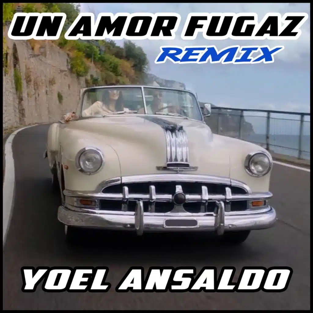 Yoel Ansaldo