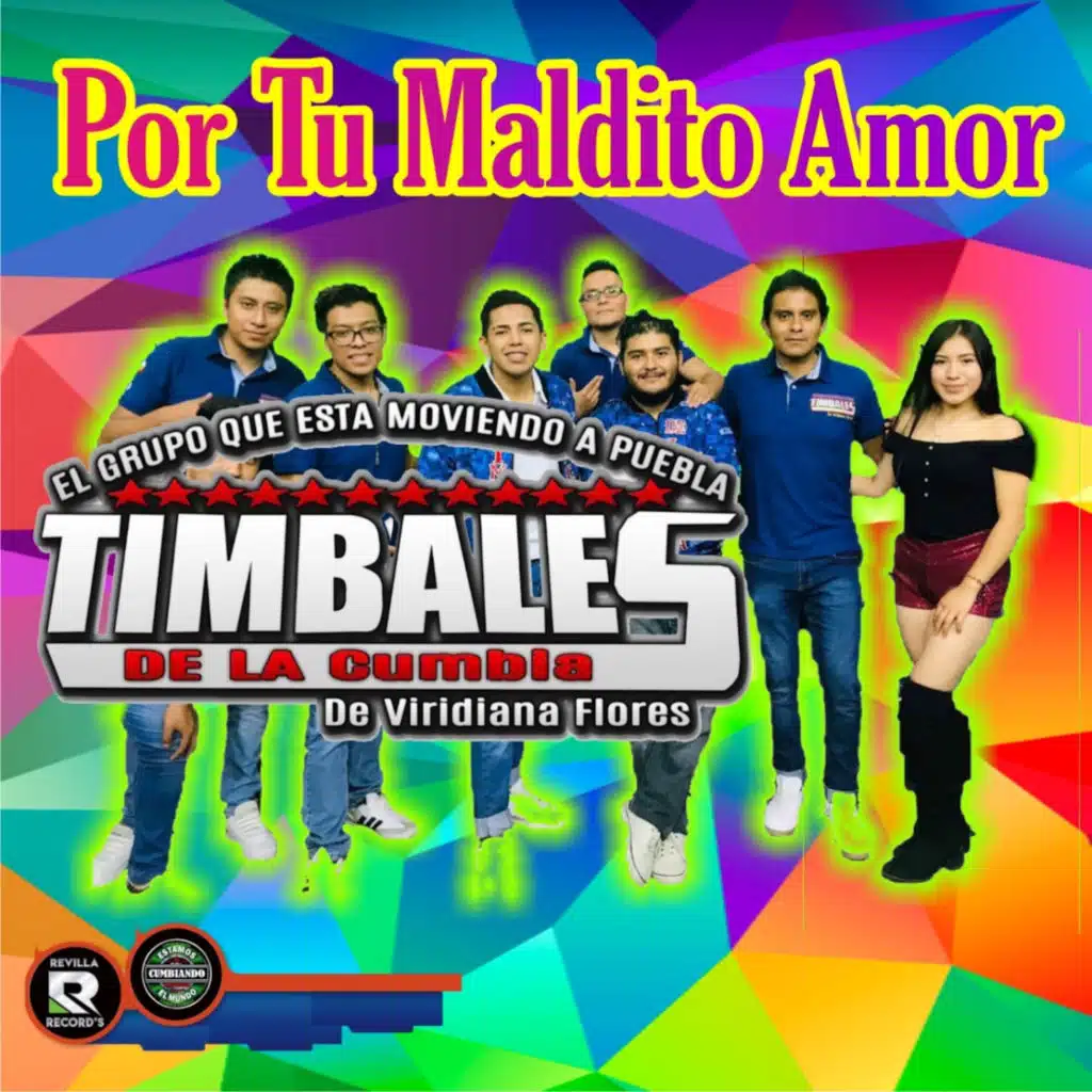 Por Tu Maldito Amor