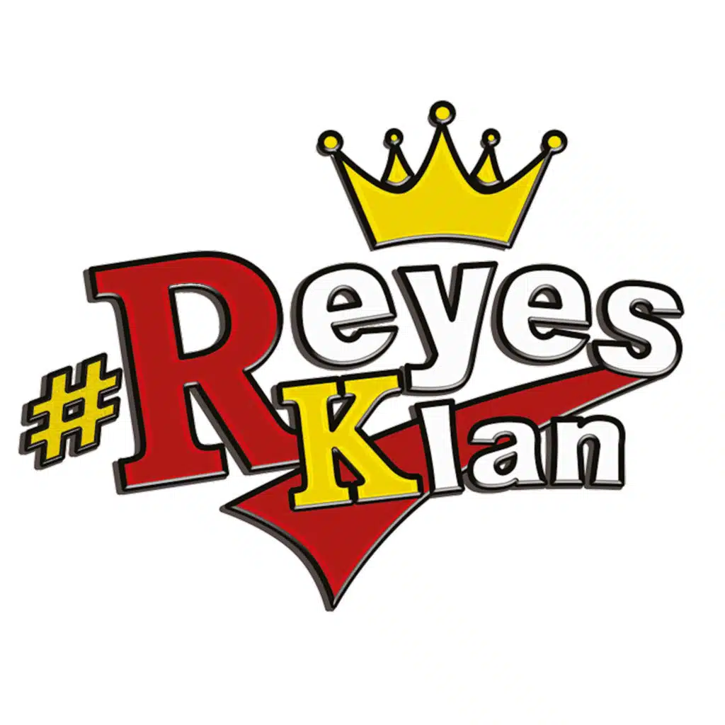 Reyes Klan Vol. 3