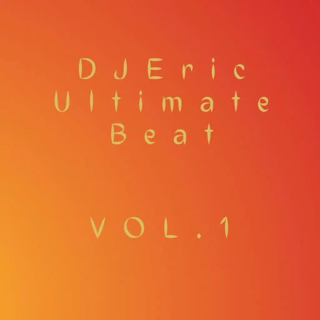 Ultimate Beat Vol 1