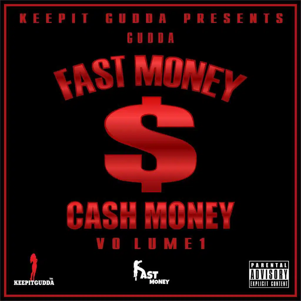 Fast Money Cash Money, Volume 1