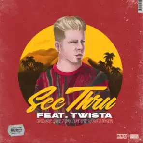 See Thru (feat. Twista)