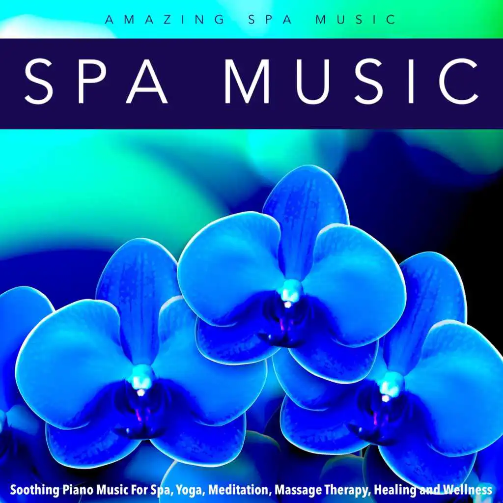 Amazing Spa Music (Spa Treatments)